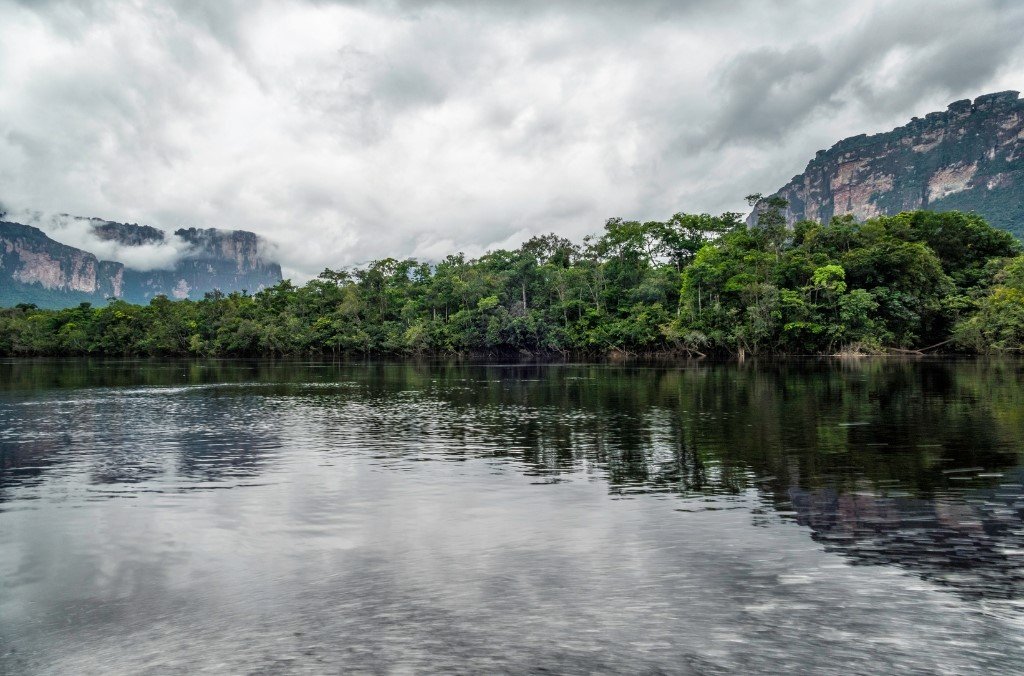 Canaima National Park’s Full Guide : Top things to do in Canaima