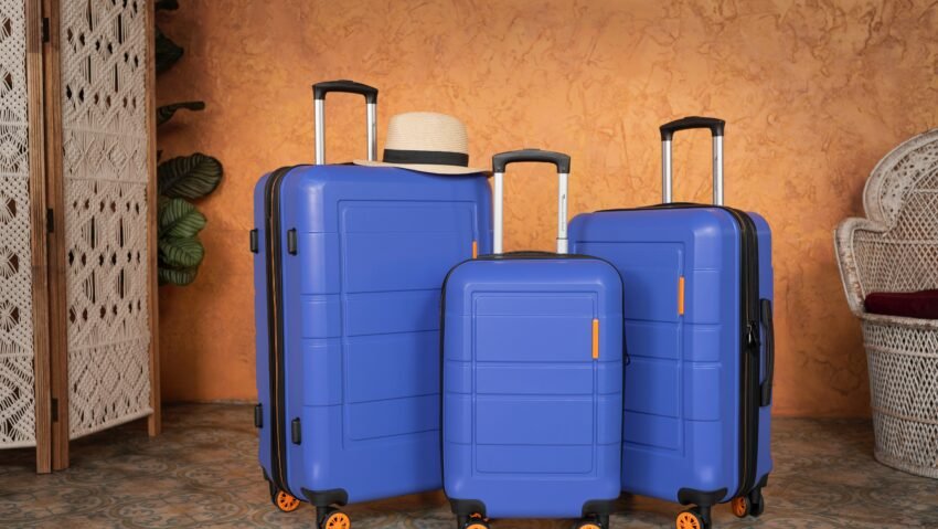 Luggage Storage Services